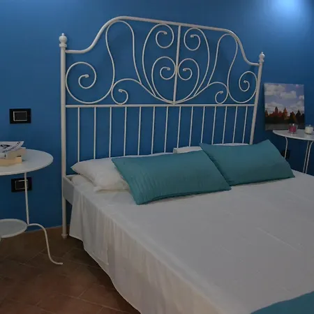 Bed & Breakfast O Casteddu 3*