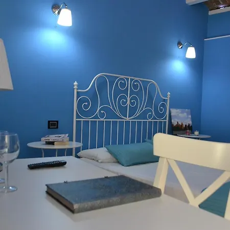 O Casteddu Bed & Breakfast 3*